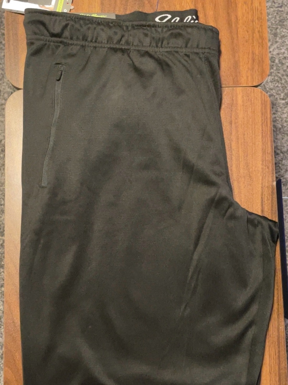 Eddie Bauer Men's Performance Joggers